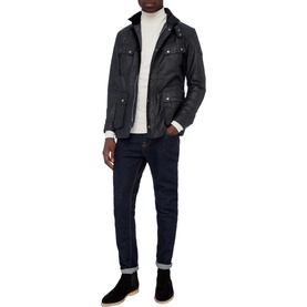 Duke Waxed Jacket