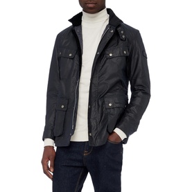 Duke Waxed Jacket