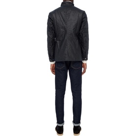 Duke Waxed Jacket