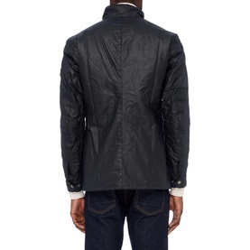 Duke Waxed Jacket