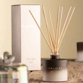 Black Pepper & Gin Diffuser