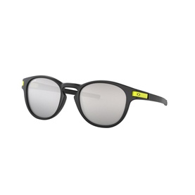 Latch Oval Sunglasses