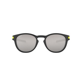 Latch Oval Sunglasses