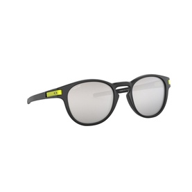 Latch Oval Sunglasses