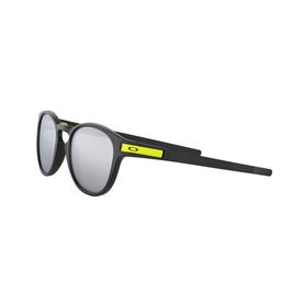 Latch Oval Sunglasses