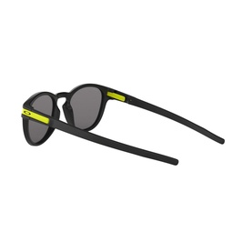 Latch Oval Sunglasses