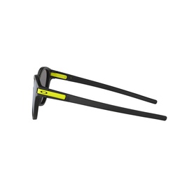 Latch Oval Sunglasses