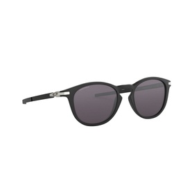 Pitchman R Round Sunglasses