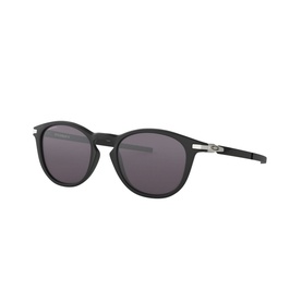 Pitchman R Round Sunglasses