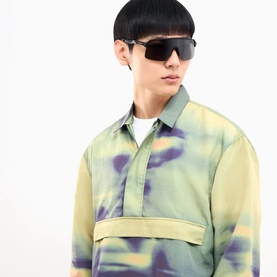 SUTRO LITE Rectangle Sunglasses