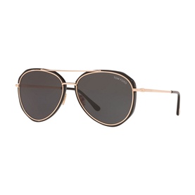 FT0749 Pilot Sunglasses