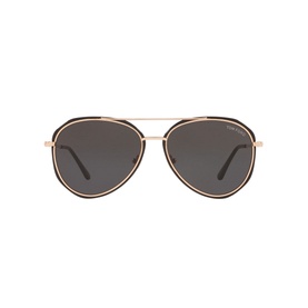 FT0749 Pilot Sunglasses