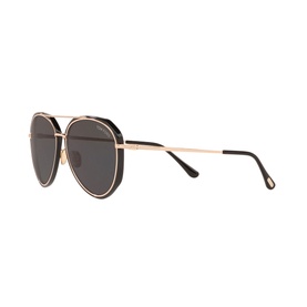 FT0749 Pilot Sunglasses