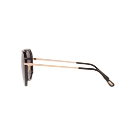 FT0749 Pilot Sunglasses