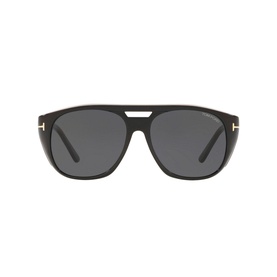 FT0799 Irregular Sunglasses