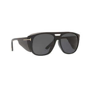 FT0799 Irregular Sunglasses
