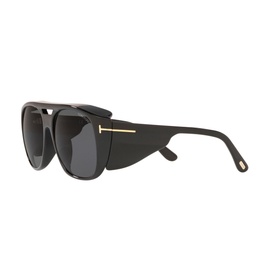 FT0799 Irregular Sunglasses