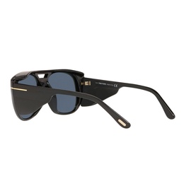 FT0799 Irregular Sunglasses