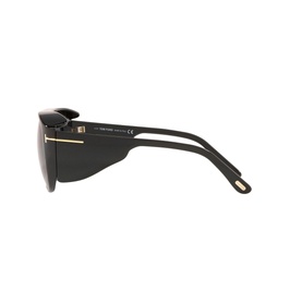 FT0799 Irregular Sunglasses