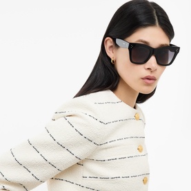 CL4004IN Cat Eye Sunglasses