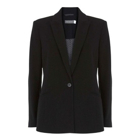 Single Breasted Blazer