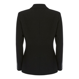 Single Breasted Blazer