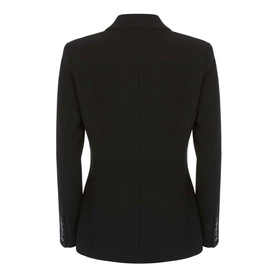 Single Breasted Blazer