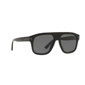 FT0777-N Square Sunglasses
