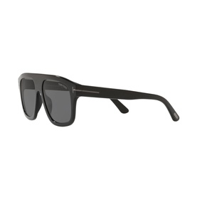 FT0777-N Square Sunglasses