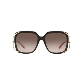 Rectangle Sunglasses GG0647S