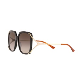 Rectangle Sunglasses GG0647S