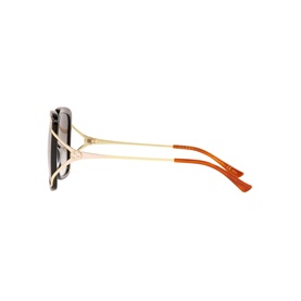 Rectangle Sunglasses GG0647S
