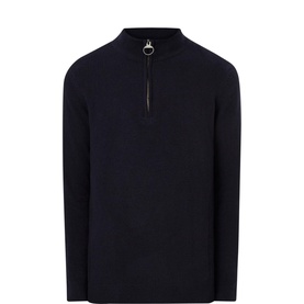 Holden Half Zip Sweater