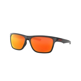 Black Holston Square Sunglasses