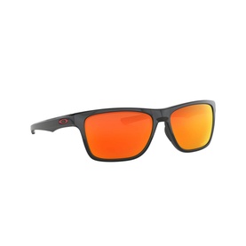 Black Holston Square Sunglasses