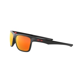Black Holston Square Sunglasses