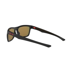 Black Holston Square Sunglasses