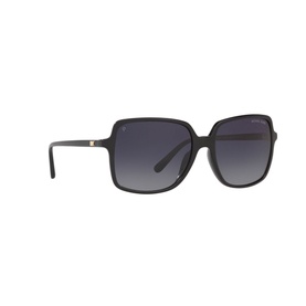 ISLE OF PALMS Square Sunglasses