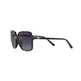 ISLE OF PALMS Square Sunglasses