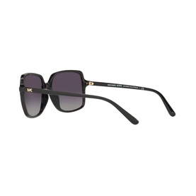 ISLE OF PALMS Square Sunglasses