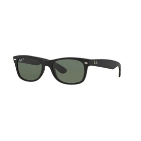 New Wayfarer Square Sunglasses