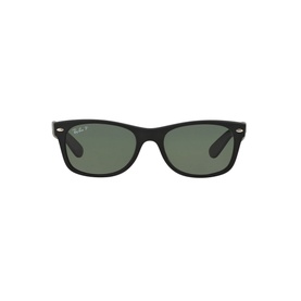 New Wayfarer Square Sunglasses