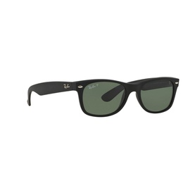 New Wayfarer Square Sunglasses