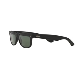 New Wayfarer Square Sunglasses