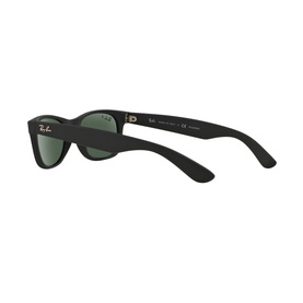 New Wayfarer Square Sunglasses