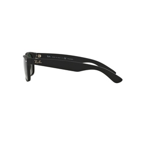 New Wayfarer Square Sunglasses