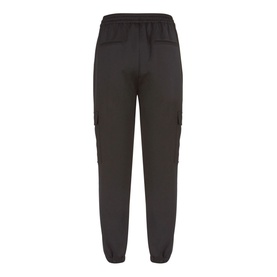 Satin Utility Joggers
