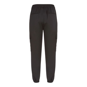 Satin Utility Joggers