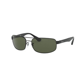 Rectangle Sunglasses RB3445