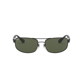 Rectangle Sunglasses RB3445